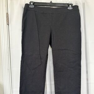 Tori Richard - Black Trousers